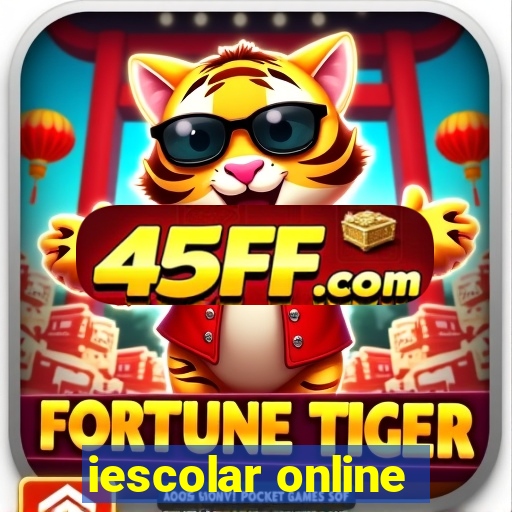 iescolar online